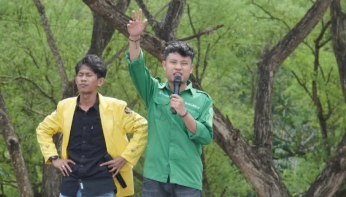 Amankan Excavator dari PETI Tamaila, Polres Gorontalo Diminta Transparan dalam Penanganan