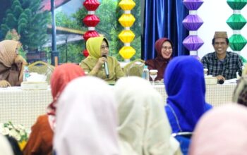 Persiapan Konsumsi Penas KTNA XVII Mulai Dibahas