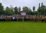 Menjelang PENAS KTNA, Sinergi Pengamanan di Kabupaten Gorontalo Diperkuat