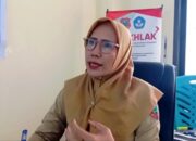 Sistem Penerimaan Murid Baru di Kabgor Masih Ofline, Ini Kendalanya