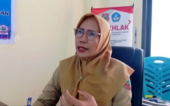 Sistem Penerimaan Murid Baru di Kabgor Masih Ofline, Ini Kendalanya