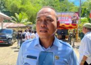 Zulfikar Usira Apresiasi Peran TNI Bangun Jembatan Garuda