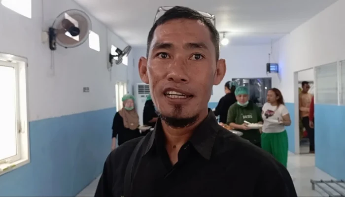 Dugaan Keracunan MBG Diselidiki, Sampel Makanan SPPG Tuladenggi Diuji di BPOM