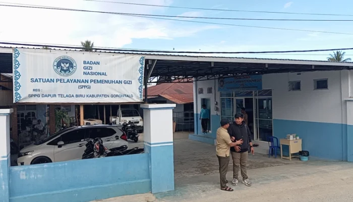 BGN Soroti SPPG Tuladenggi Usai Dua Kali Dugaan Keracunan MBG
