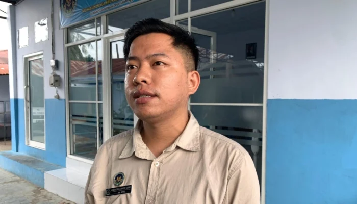 SPPG Tuladenggi Buka Suara soal Dugaan Keracunan MBG Puluhan Siswa