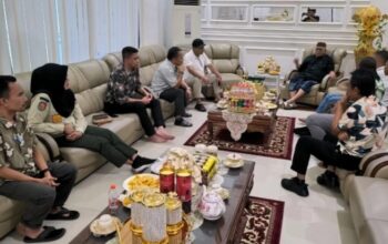 Pemkab Gorontalo Intensifkan Penertiban THM dan Rumah Kos Menjelang PENAS