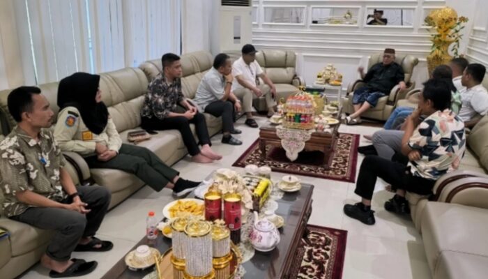 Pemkab Gorontalo Intensifkan Penertiban THM dan Rumah Kos Menjelang PENAS