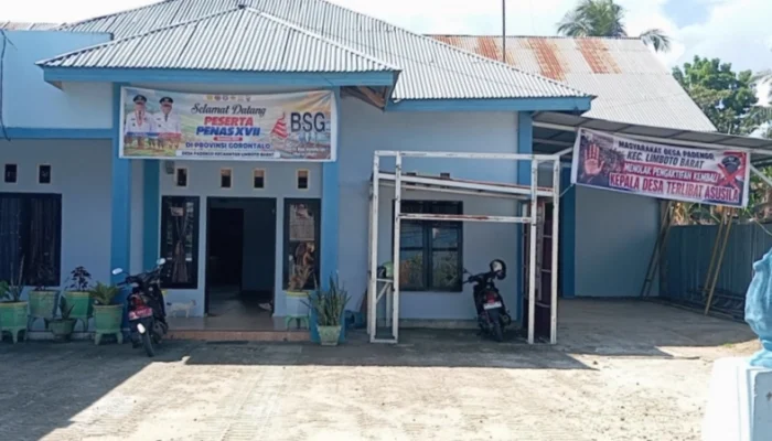 Terjerat Kasus Asusila, Kades Padengo Ditolak Kembali Menjabat