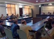 Upaya Tekan Pernikahan Anak, Dinas P3A Kabgor Libatkan Enam Unsur dalam FGD
