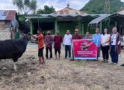 Citimall Gorontalo Kembali Berkurban, Warga Sekitar Rasakan Manfaatnya