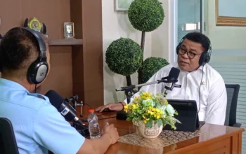 Penas KTNA Tinggal Hitungan Hari, Persiapan Terus Dimatangkan