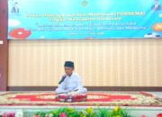 Dua Santri RCQ David Bobihoe Sabet Prestasi Tilawah, Harumkan Nama Kabupaten Gorontalo