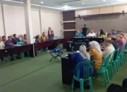 Jelang PENAS KTNA, Pemkab Gorontalo Matangkan Juknis Pelaksanaan