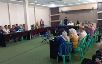 Jelang PENAS KTNA, Pemkab Gorontalo Matangkan Juknis Pelaksanaan