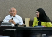 Wabup Tonny: Jangan Sampai Tamu PENAS KTNA Mengeluh Soal Fasilitas Dasar