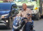 Gaung PENAS Makin Menggema, Ardjun: Ini Bukan Lagi Agenda Pemerintah, Tapi Gerakan Rakyat Gorontalo