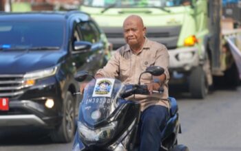 Gaung PENAS Makin Menggema, Ardjun: Ini Bukan Lagi Agenda Pemerintah, Tapi Gerakan Rakyat Gorontalo
