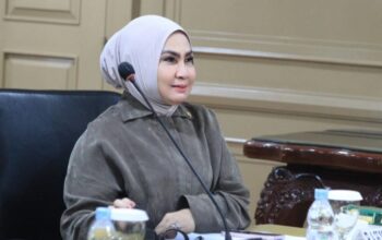 PENAS KTNA di Depan Mata, Rahmijati Jahja Serukan Dukungan Penuh Masyarakat