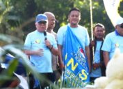 Penas KTNA Jadi Berkah bagi Gorontalo, Sofyan Puhi Ungkap Dampak Besarnya