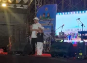 Bupati Sofyan Ajak Warga Bersatu, Penas KTNA Momentum Emas yang Tak Boleh Disia-siakan