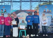 Hari Lansia Nasional, Sofyan Puhi Tegaskan Komitmen Tingkatkan Kesejahteraan Lansia