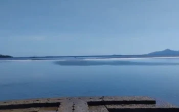 Kabar Lega dari BMKG, Ancaman Tsunami di Gorontalo Berakhir