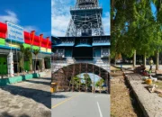 PENAS KTNA Kian Dekat, Pembenahan Infrastruktur Pendukung di Kabgor Terus Dikebut