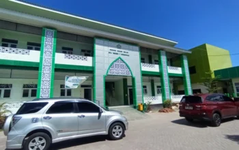 Orang Tua Siswa Keluhkan Dugaan Pungutan Rp400 Ribu di MTsN 1 Kota Gorontalo