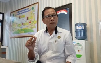 Komite MTsN 1 Kota Gorontalo Akui Ada Pungutan Rp400 Ribu untuk Melunasi Utang