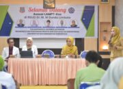 RSUD MM Dunda Dinilai Tim Asesor, Siap Jadi Rumah Sakit Pendidikan Dokter UMGO
