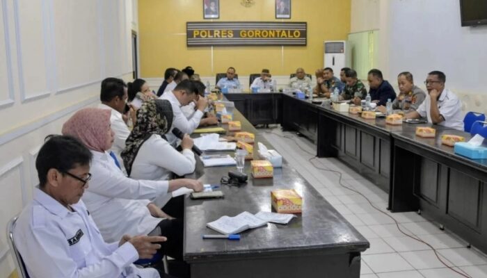 1.000 Bentor Dilibatkan di PENAS KTNA, Peluang Cuan bagi Warga Gorontalo