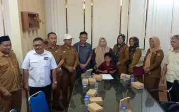 Polemik Sapu di SDN 15 Tibawa Jadi Pelajaran Bersama, DPRD Dorong Peran Aktif Komite