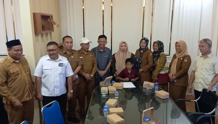 Polemik Sapu di SDN 15 Tibawa Jadi Pelajaran Bersama, DPRD Dorong Peran Aktif Komite