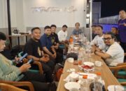 Dukungan Mengalir untuk Musda II SMSI Gorontalo, FOX Hotel Ikut Ambil Bagian