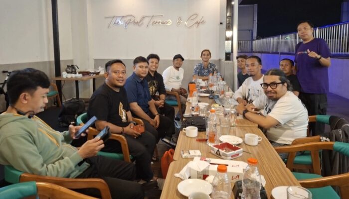 Dukungan Mengalir untuk Musda II SMSI Gorontalo, FOX Hotel Ikut Ambil Bagian