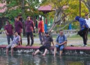 Kabupaten Gorontalo Siapkan Destinasi Unggulan Sambut Tamu PENAS KTNA