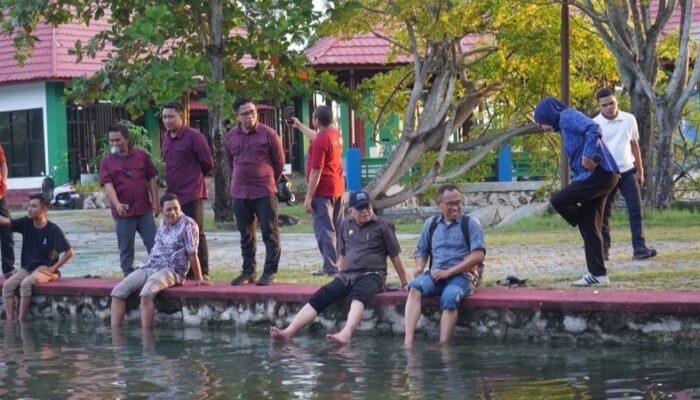 Kabupaten Gorontalo Siapkan Destinasi Unggulan Sambut Tamu PENAS KTNA