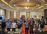 Kasus TBC Masih Tinggi, Pemkab Gorontalo Siapkan Strategi Penanggulangan