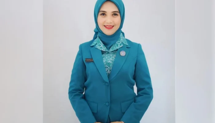 Ketua IDI Kabupaten Gorontalo Emban Tugas Baru sebagai Plh Direktur RSUD MM Dunda