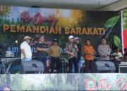 Dibuka Kembali, Taluhu Barakati Siap Menjadi Magnet Wisata Baru di Gorontalo