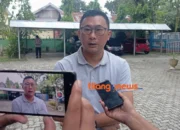 PENAS KTNA Jadi Berkah UMKM, Perindag Kabgor Siapkan Puluhan Tenan Pasar Rakyat