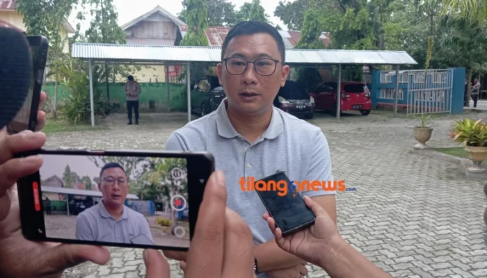 PENAS KTNA Jadi Berkah UMKM, Perindag Kabgor Siapkan Puluhan Tenan Pasar Rakyat
