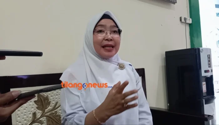 Kemenag Temukan Dua Pelanggaran di Komite MTsN 1 Kota Gorontalo, Pengurus Diminta Mundur