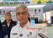BMKG Prediksi Cuaca Cerah hingga Berawan Selama PENAS KTNA di Gorontalo