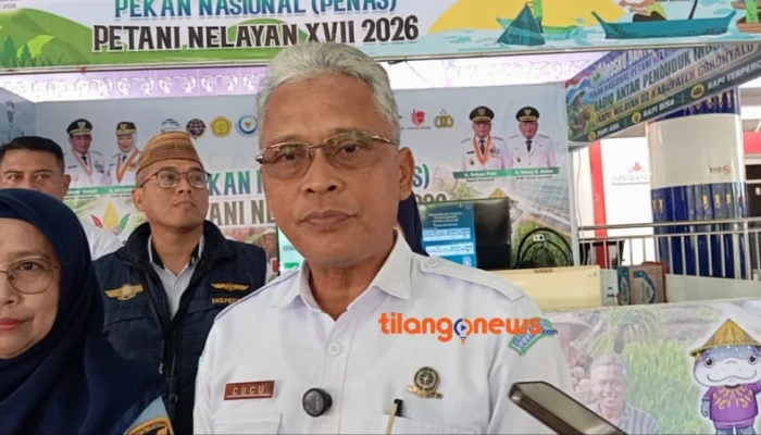 BMKG Prediksi Cuaca Cerah hingga Berawan Selama PENAS KTNA di Gorontalo