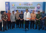Jelang Pembukaan, Gubernur Pastikan Gorontalo Siap Gelar PENAS Petani Nelayan XVII