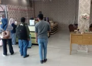Ribuan Peserta PENAS Tiba di Gorontalo, Tingkat Hunian Hotel Melonjak Tajam