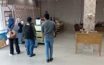 Ribuan Peserta PENAS Tiba di Gorontalo, Tingkat Hunian Hotel Melonjak Tajam