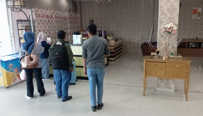 Ribuan Peserta PENAS Tiba di Gorontalo, Tingkat Hunian Hotel Melonjak Tajam