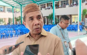 Ketua Komite MTsN 1 Kota Gorontalo Luruskan Pernyataan Sekretaris Soal Iuran Rp400 Ribu